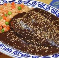 Mole Poblano